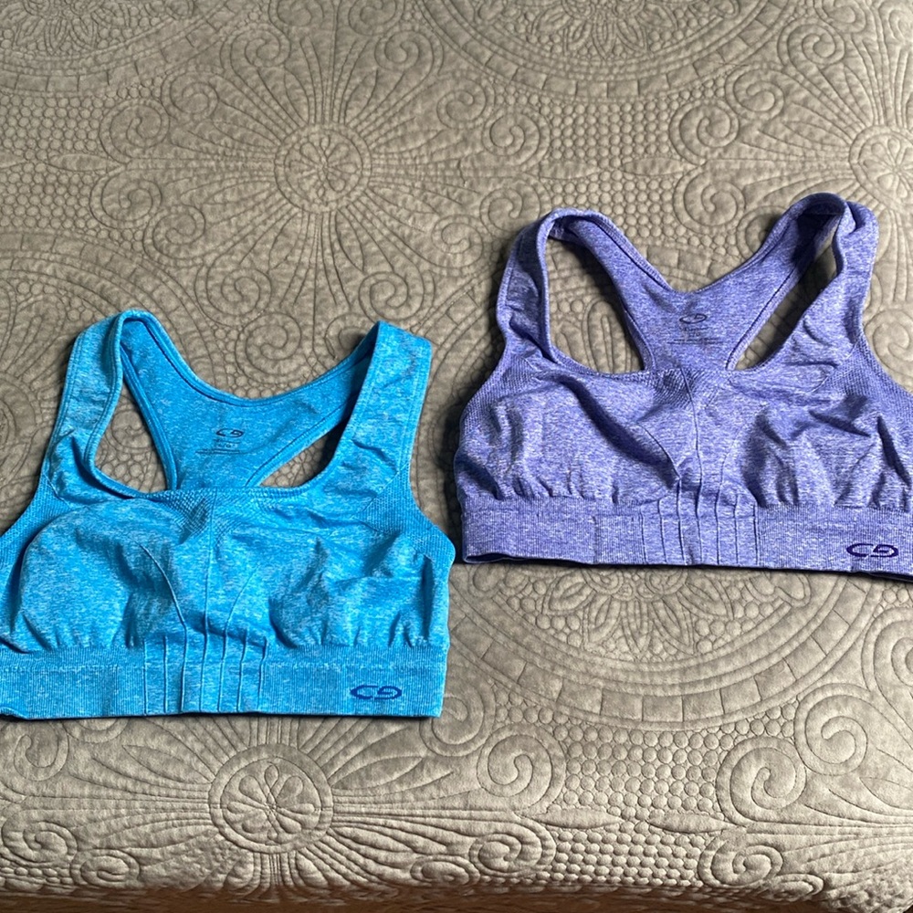 Women’s Champion Sports Bras
